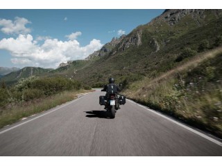 Zestaw aluminiowych kufrów... 2