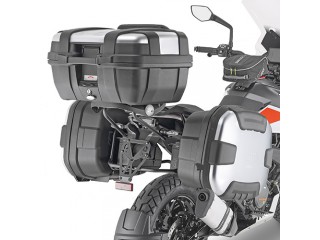 Stelaż pod kufry boczne...