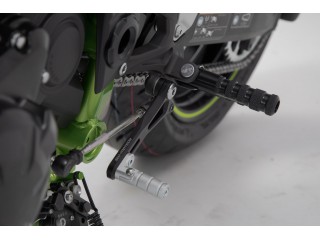 Dźwignia zmiany biegów... 2