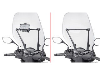 Poprzeczka szyby / belka...