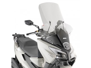 Szyba turystyczna Givi...