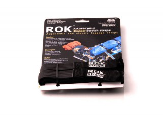 Pasy mocujące bagaż... 2