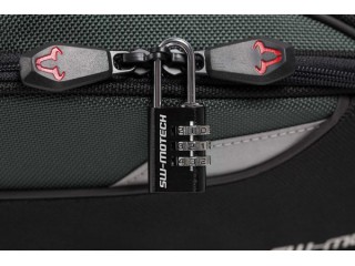 Kłódka Sw-Motech z zamkiem... 2