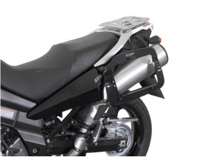 Zestaw aluminiowych kufrów... 2