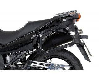 Zestaw aluminiowych kufrów... 2