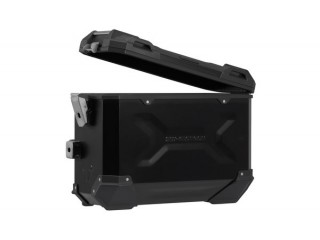 Zestaw aluminiowych kufrów... 2