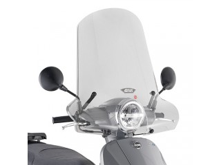 Szyba turystyczna Givi...