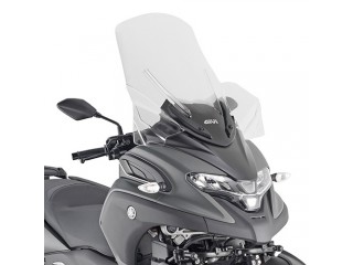 Szyba turystyczna Givi...