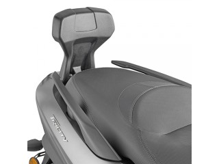 Oparcie pasażera GIVI...