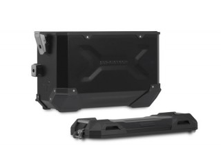 Zestaw aluminiowych kufrów... 2