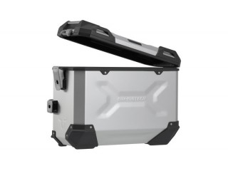 Zestaw aluminiowych kufrów... 2