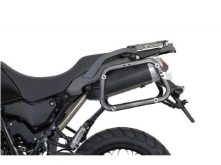 Zestaw aluminiowych kufrów... 2