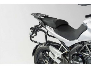 Zestaw aluminiowych kufrów... 2