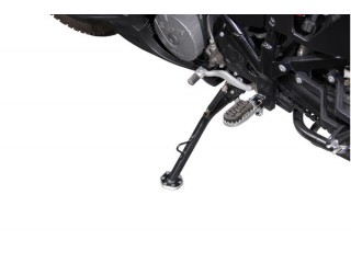 Poszerzenie stopki bocznej...