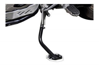 Poszerzenie stopki bocznej...