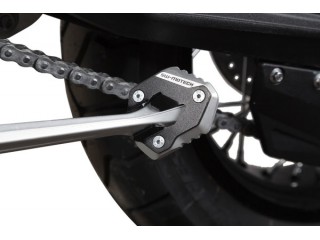 Poszerzenie stopki bocznej...