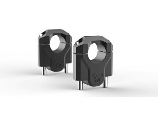 Podwyższenie kierownicy...