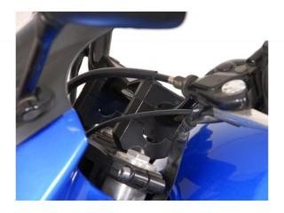 Podwyższenie kierownicy...