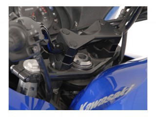 Podwyższenie kierownicy... 2