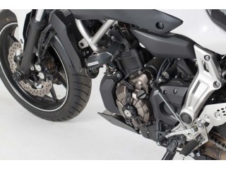 Osłona pokrywy alternatora... 2