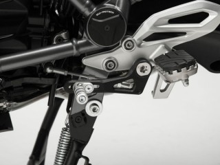 Dźwignia zmiany biegów... 2