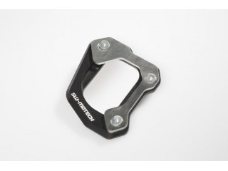 Poszerzenie stopki bocznej...