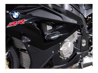 Crashpady SW-MOTECH do BMW...