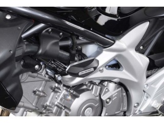 Crashpady SW-MOTECH do...