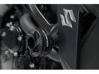 Crashpady SW-MOTECH do... 2