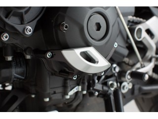 Osłona pokrywy silnika... 2