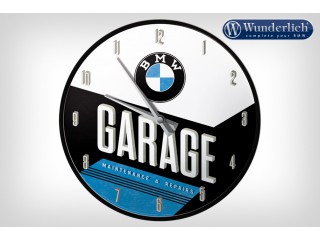 Zegar ścienny BMW Nostalgic...