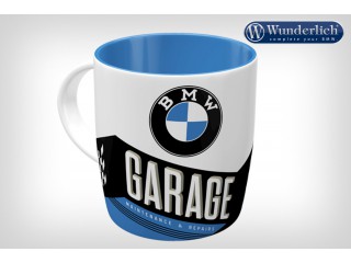Kubek BMW Garage Nostalgic Art