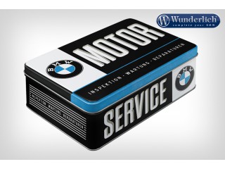 Skrzynka BMW Service...