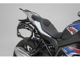 Kufry boczne SW-MOTECH AERO... 2