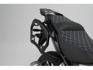 Kufry boczne SW-MOTECH AERO... 2