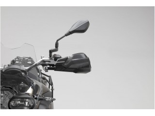 Poszerzenie Handbarów KOBRA 2