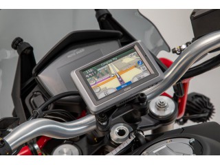 Uchwyt SW-MOTECH na GPS do... 2