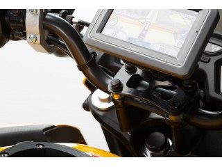 Uchwyt Quick-Lock na GPS do... 2