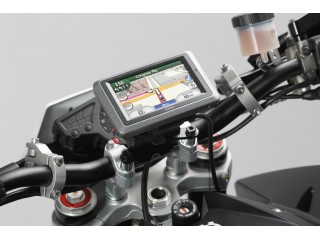 Uchwyt Quick-Lock na GPS do...