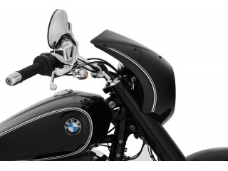 Szyba do owiewki Wunderlich... 2