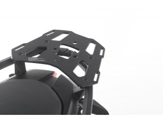 Bagażnik centralny Alu-Rack...