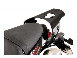 Bagażnik centralny Alu-Rack...