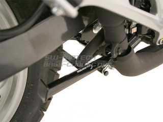 Centralka Sw-Motech do... 2