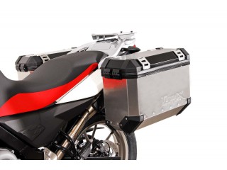 Stelaż boczny Quick-Lock... 2