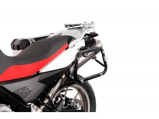 Stelaż boczny Quick-Lock...