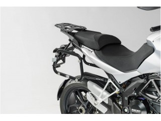 Stelaż boczny Quick-Lock... 2