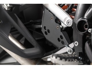 Osłona pompy hamulcowej do... 2