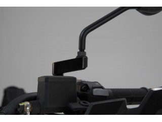 Poszerzenie lusterek do KTM... 2