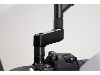 Poszerzenie lusterek do...