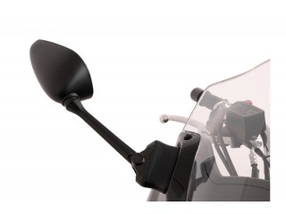 Poszerzenie lusterek do...